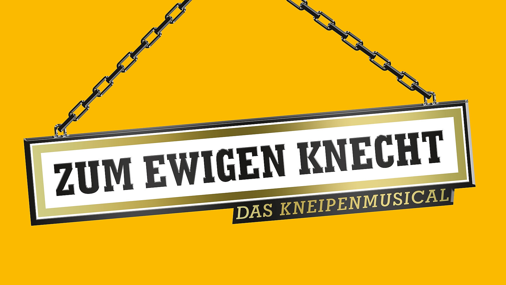 Zum Ewigen Knecht | Musicalfilm (Trailer)